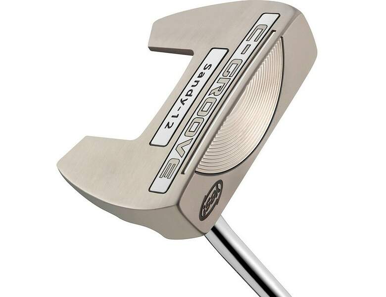 Yes Sandy 12 Putter | 2nd Swing Golf